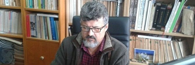 Barbaros YAMAN, PhD banner