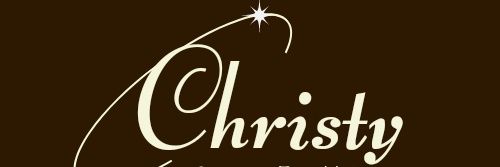 Christy( mother of many Generations)'s banner