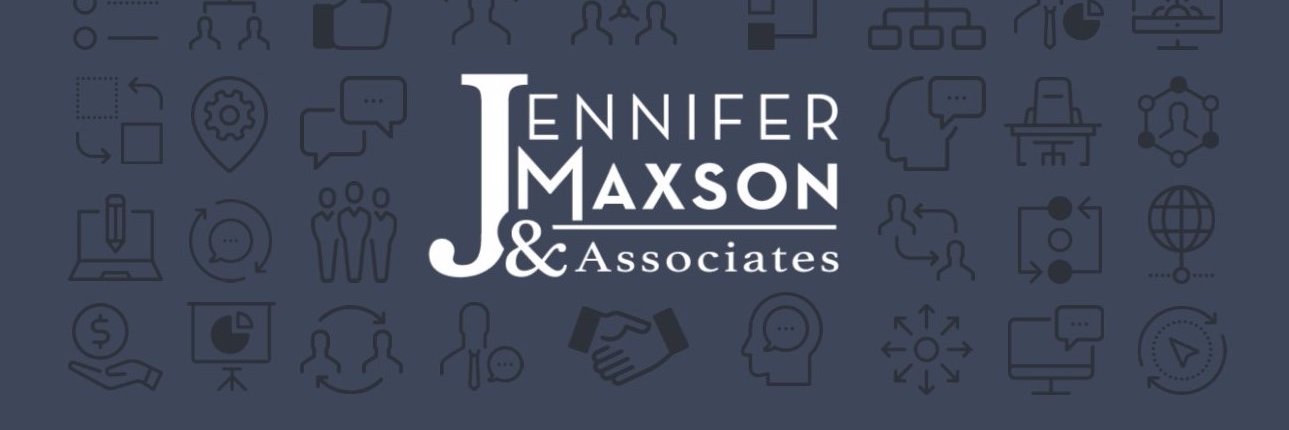 JenMaxsonAssoc's profile banner image
