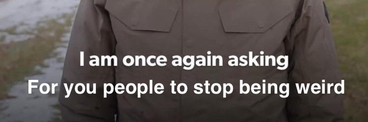 Zach Not Zack banner