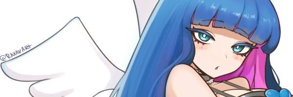 Gothicc_Sugar Profile Banner