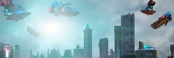 HyperVerse6 Profile Banner