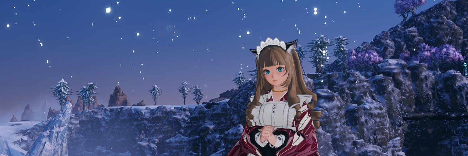 🦃七面鳥 banner