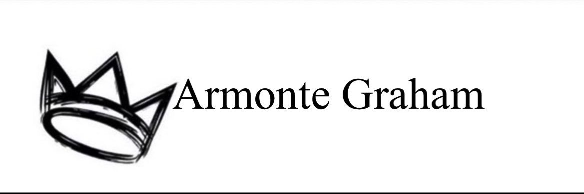 Armonte “Magic” Graham's banner