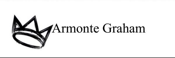 ArmonteGraham Profile Banner