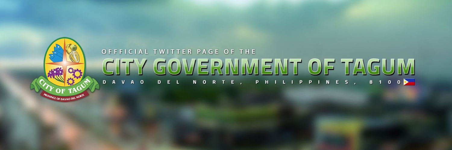 City of Tagum (@tagumcity) / Posts / X