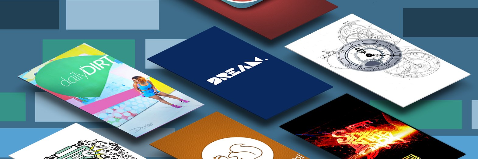 WEBDMG's profile banner image