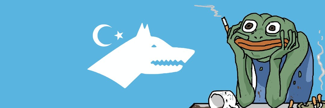 Average Clash Enjoyer banner