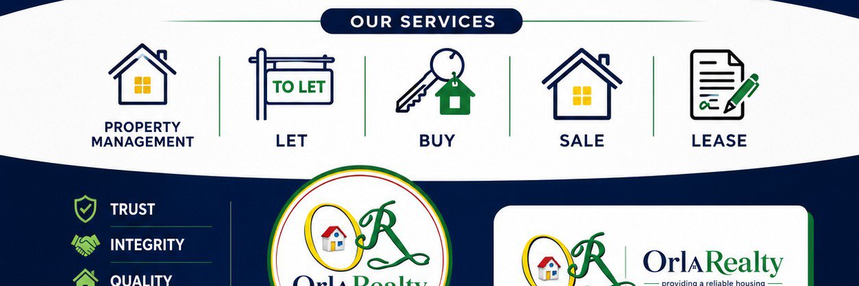 OrlaRealty's profile banner image