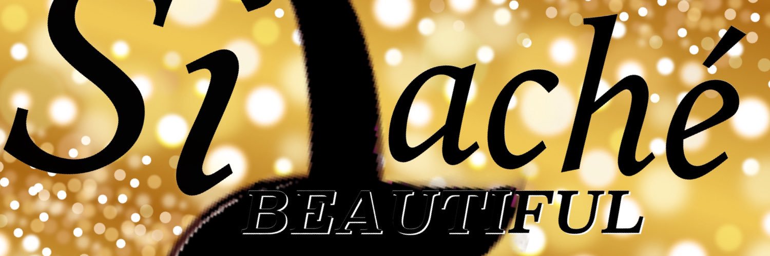 SijacheSalon's profile banner image