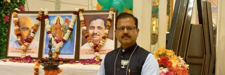 sanjeev_777's profile banner image