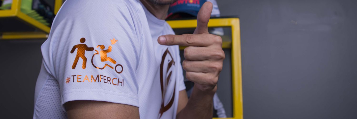 FernandoVerbel's profile banner image