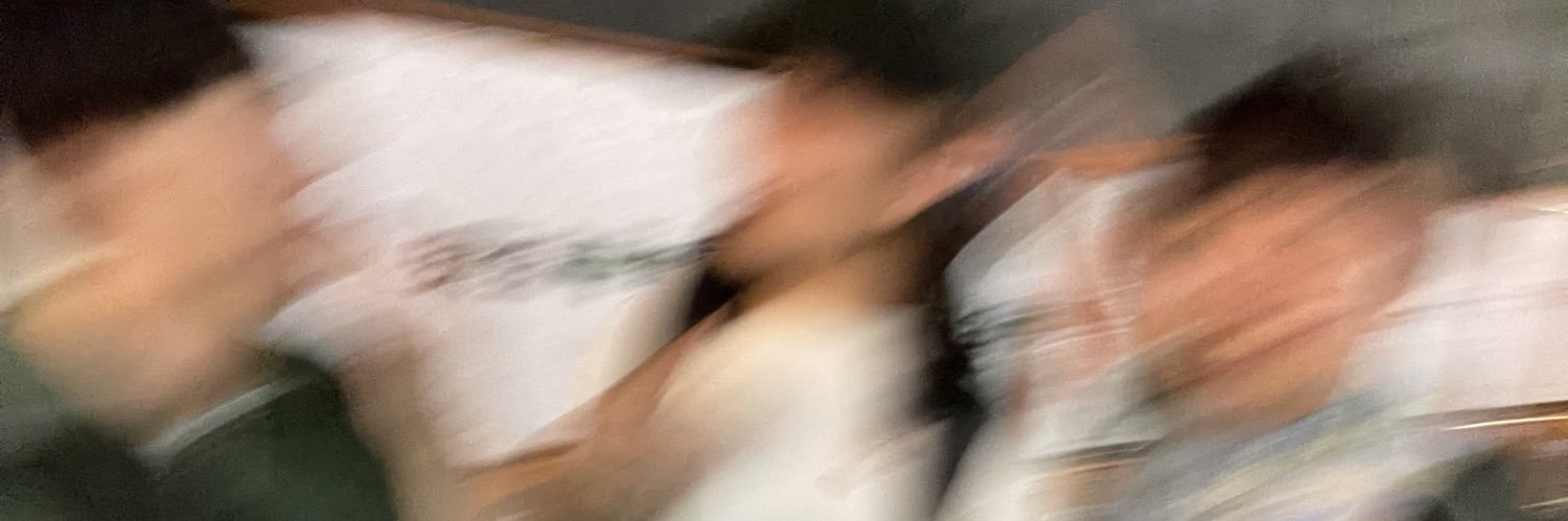 北川晴れ女。 banner