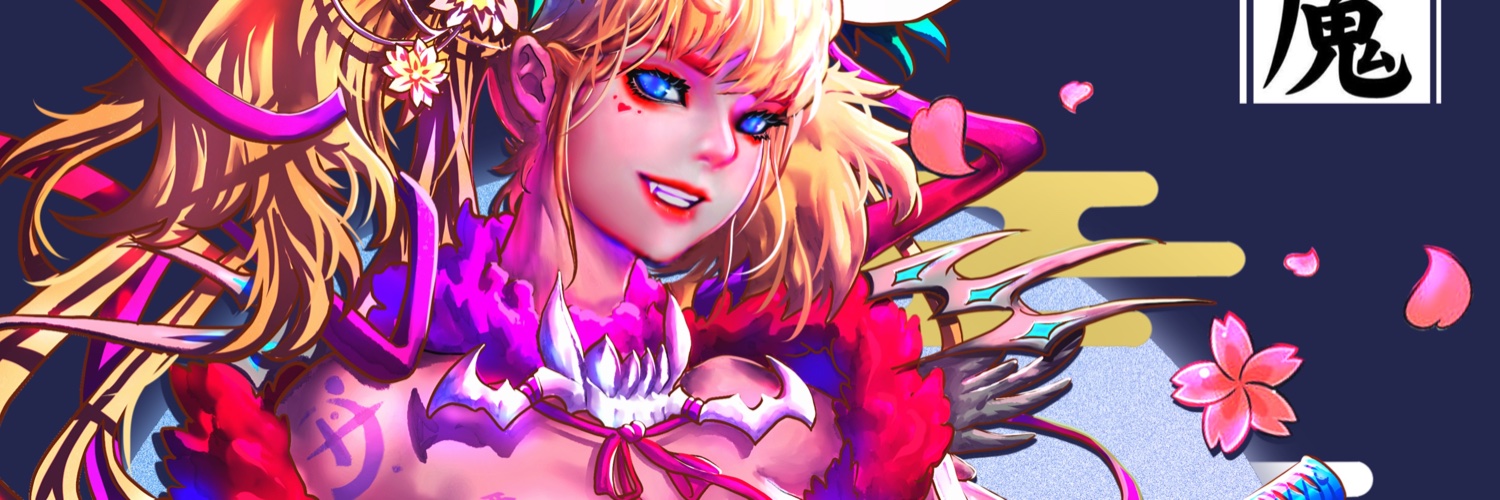 JONETSU banner