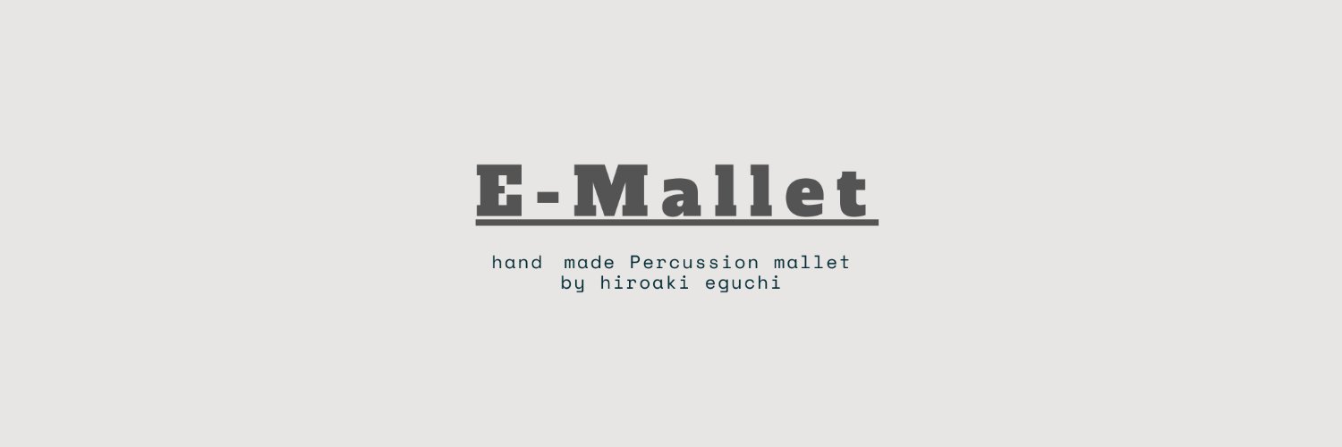 EMalletOfficial's profile banner image