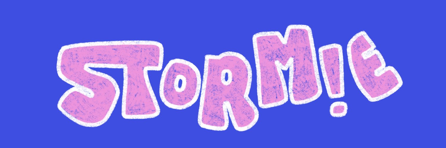 stormie - รับติว ged math/ soc banner