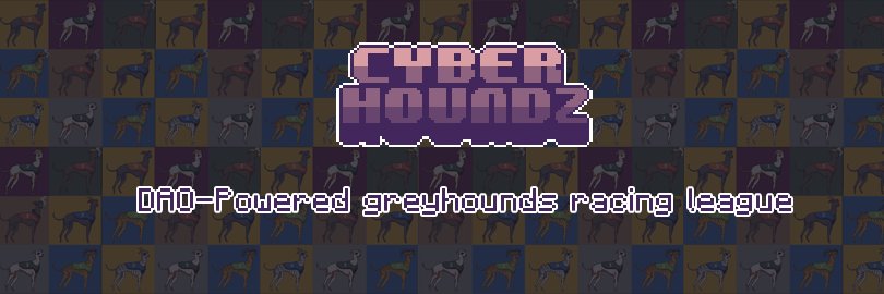 cyberhoundz's profile banner image