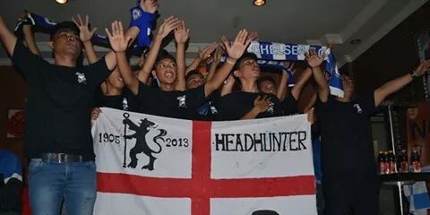 CISC Regional Kupang banner