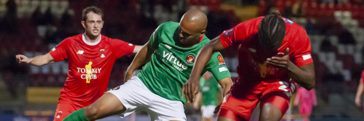 Elliott Romain banner