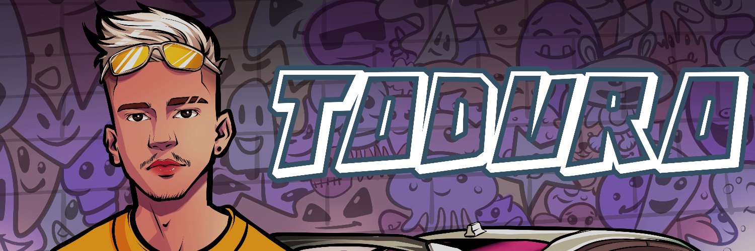 todurooficial Profile Banner