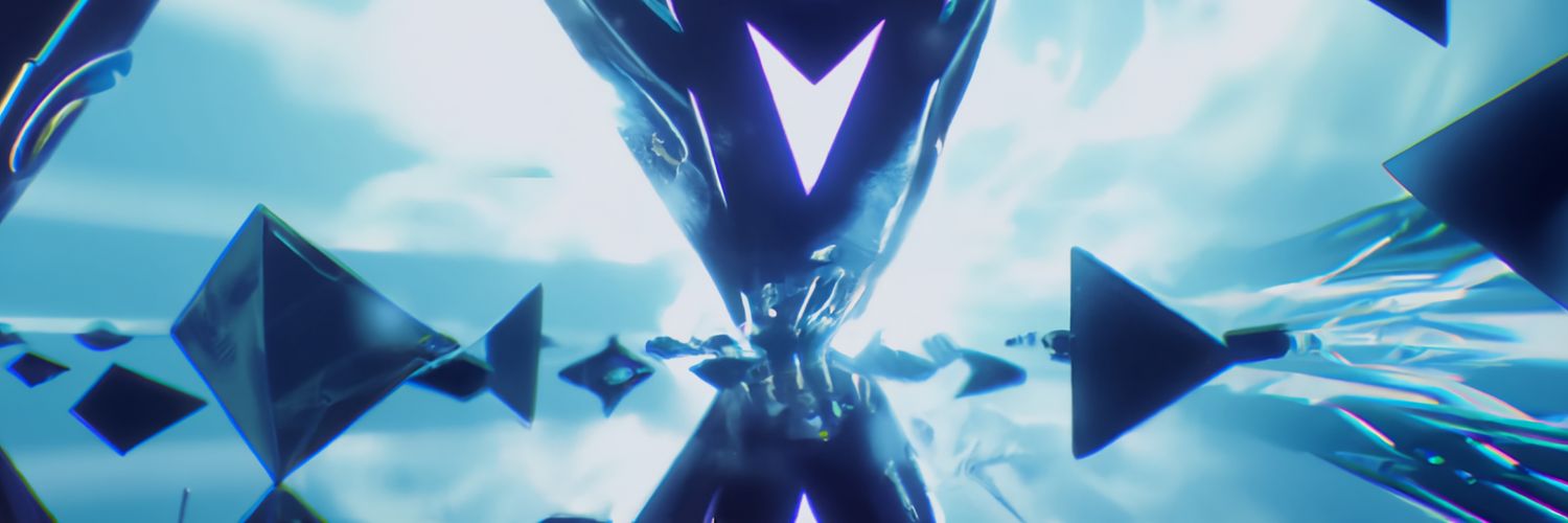 xtreemze's profile banner image