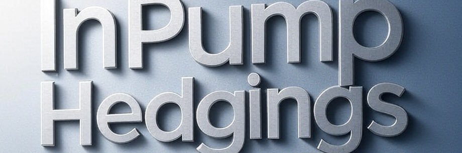Inpumpnetwork's profile banner image