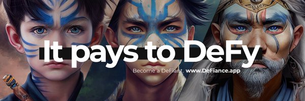 DeFiance_App Profile Banner