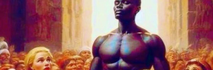 BNWO Lord N King Danny banner