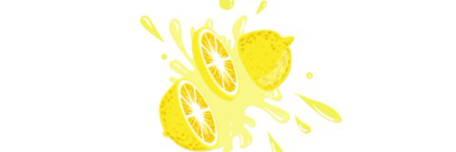 Lemonades with Lemons Profile Banner