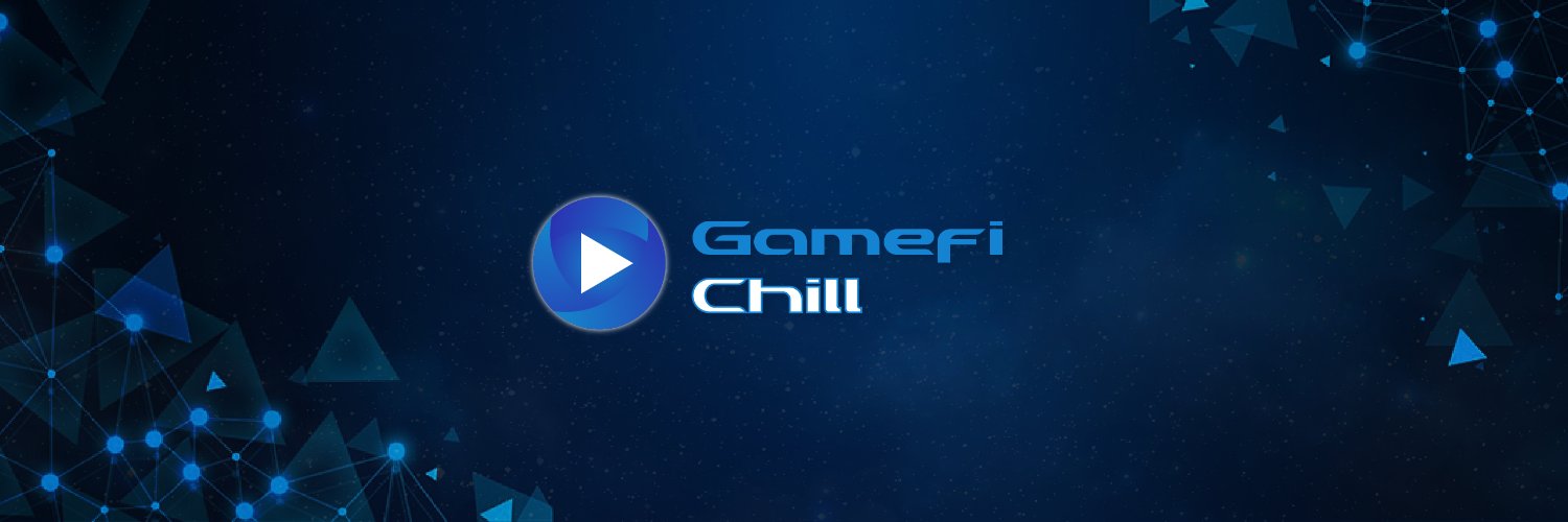 Gamefi Chill banner