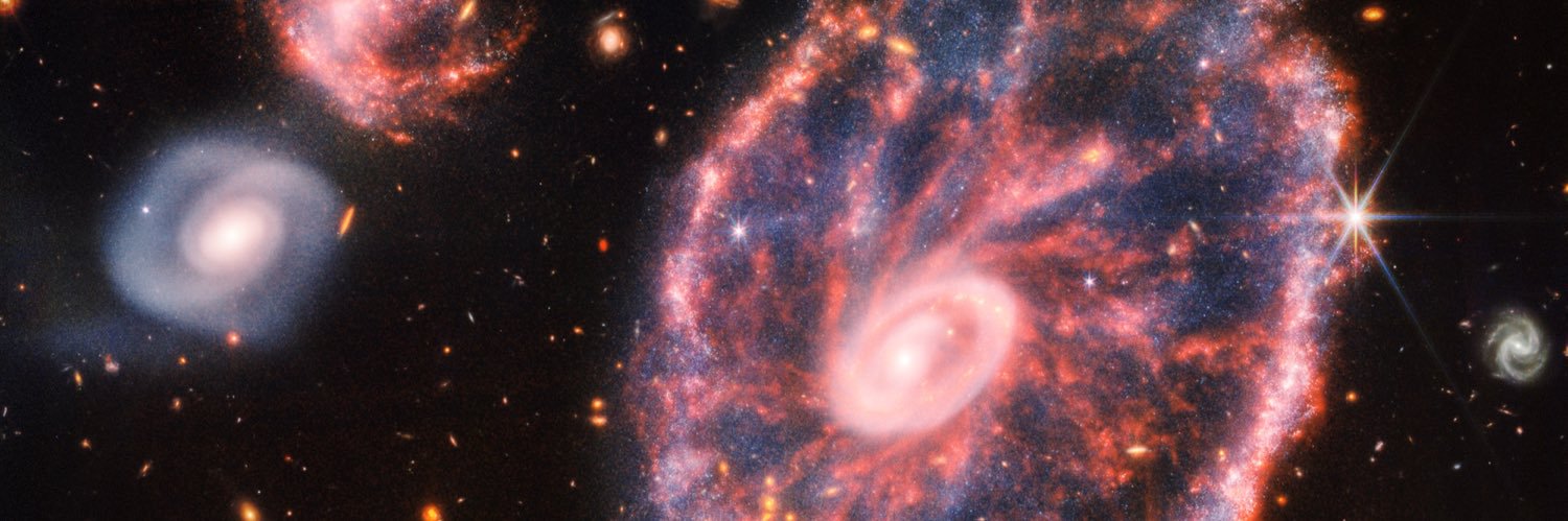 AstroJohnathan's profile banner image