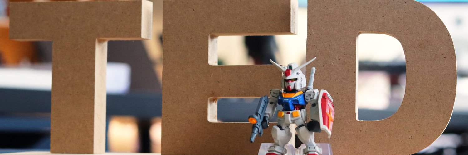 tedhammertv's profile banner image