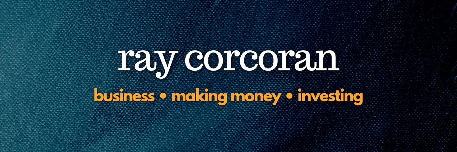 raycorcoran4's profile banner image