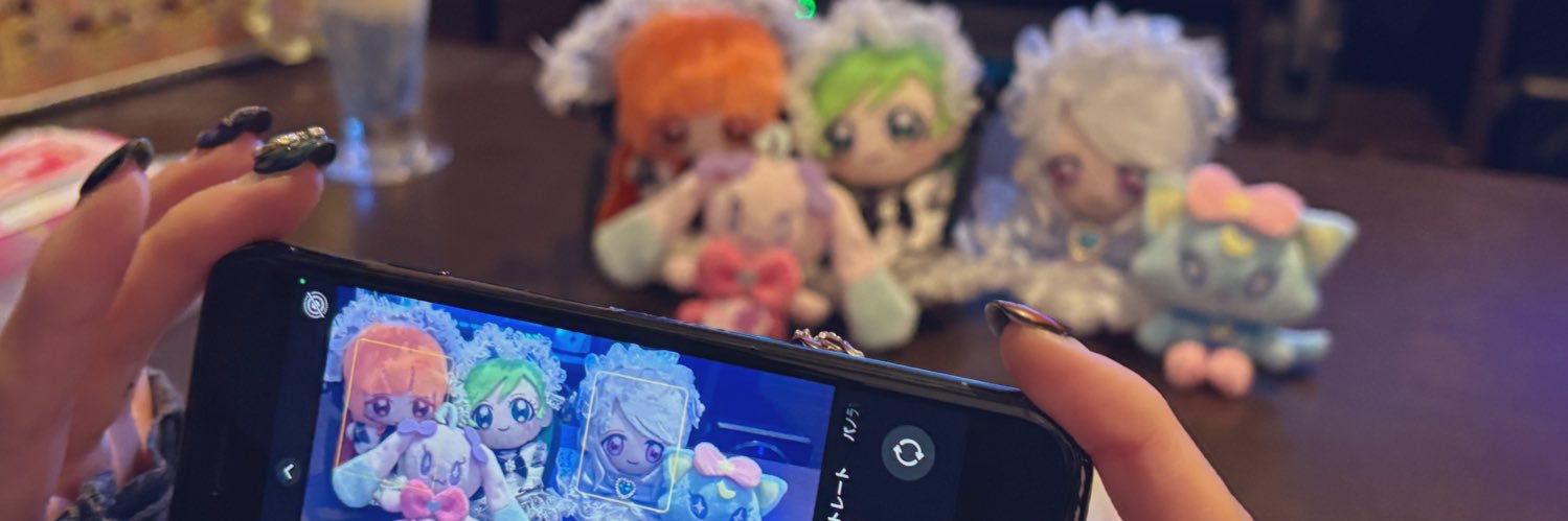 まいまい໒꒱· ﾟ banner