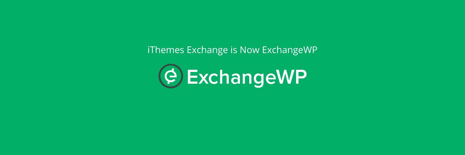 iThemesExchange's profile banner image