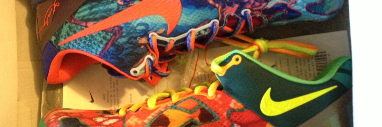 Alwaysneaker's profile banner image