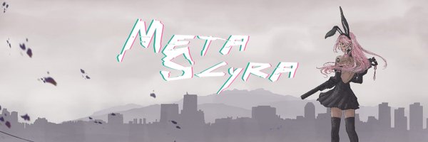 MetaScyra Profile Banner