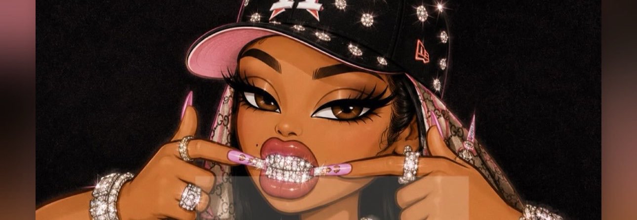 RozDollie's profile banner image