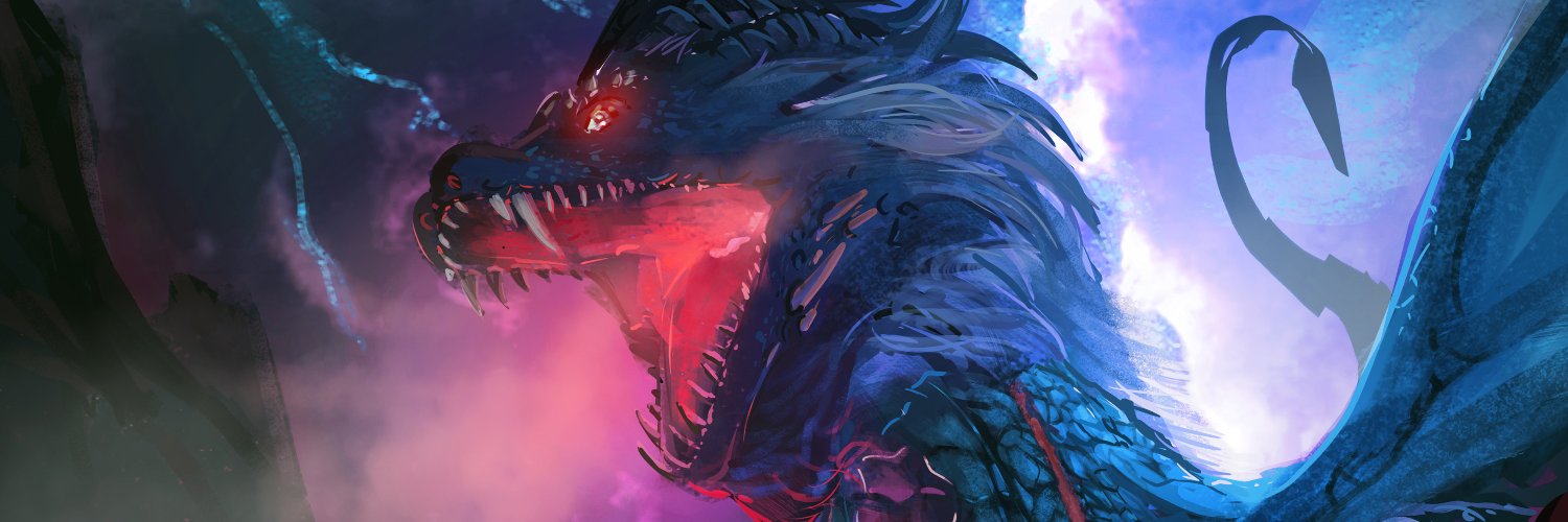 NFT LIFE COUNTER 🐉⚔️ banner