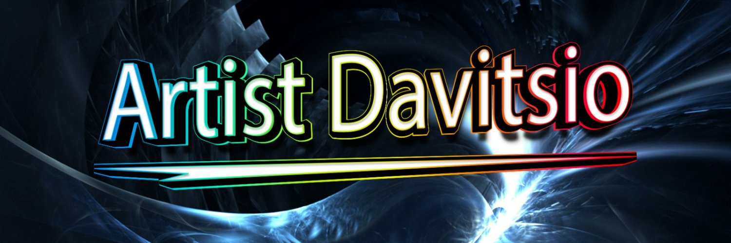Artist davitsio banner