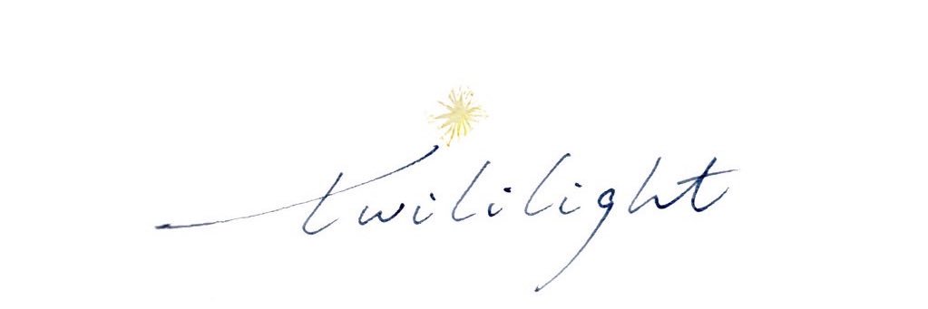 twililight（トワイライライト）'s banner