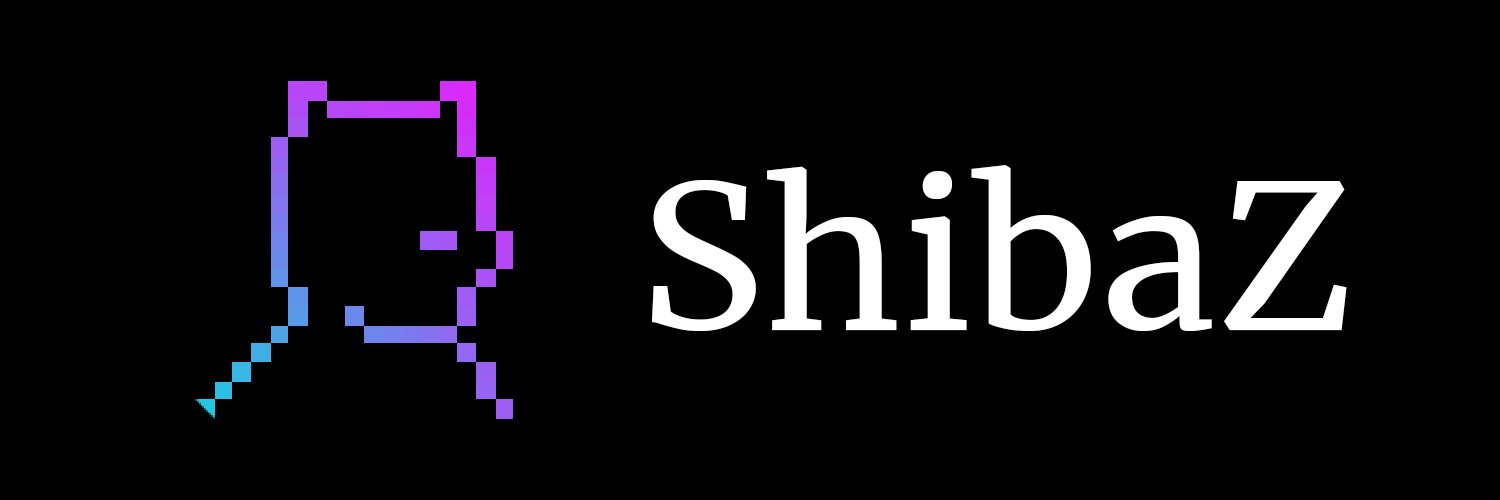 Shibaz NFT banner