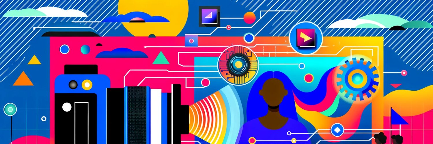 Generacja AI banner