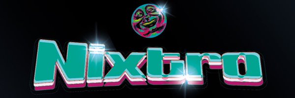 zNixtrroo Profile Banner