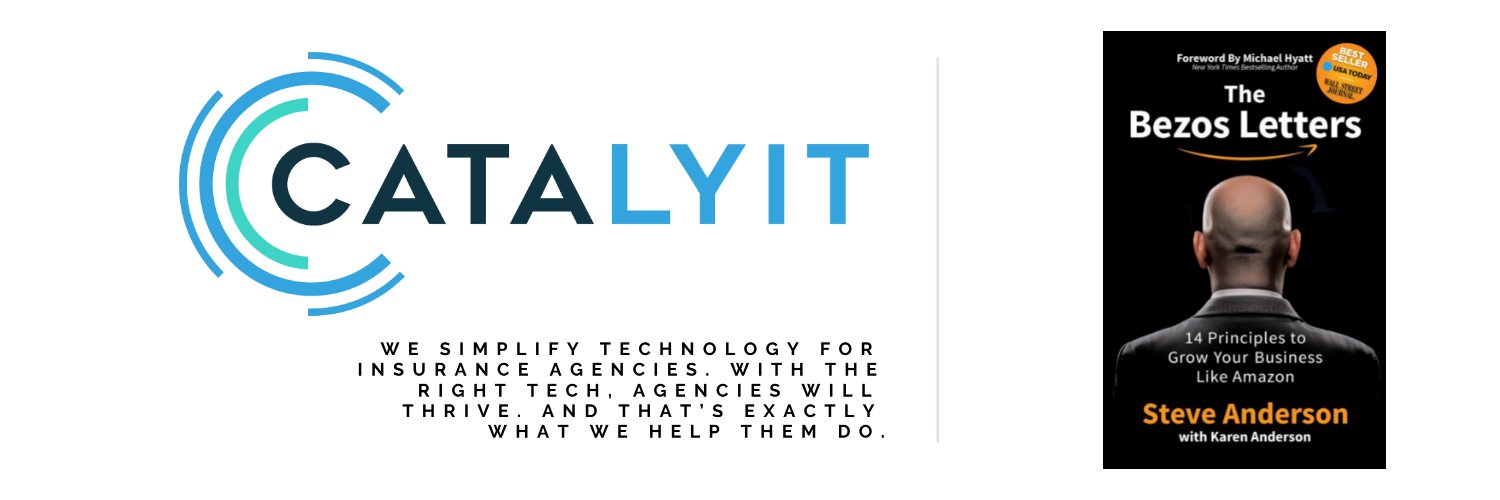 Steve Anderson banner