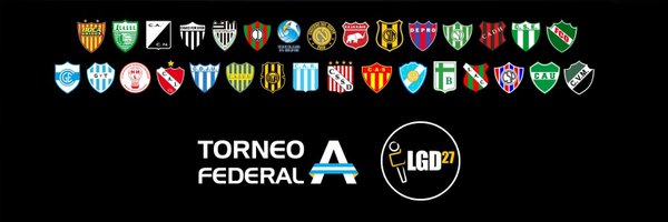 Somos Federal 🏆 banner
