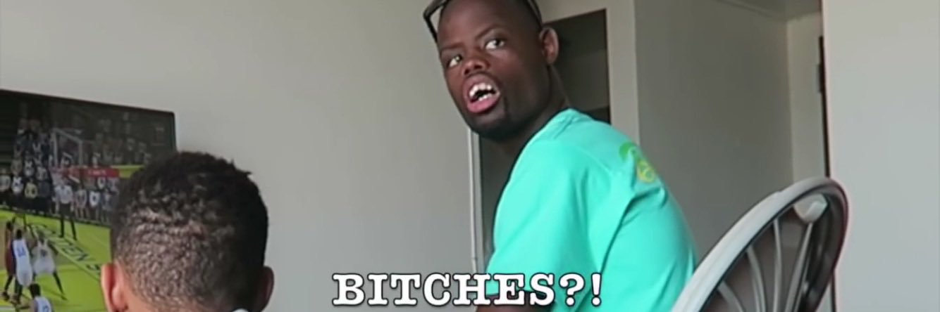 c0usinpaul's profile banner image
