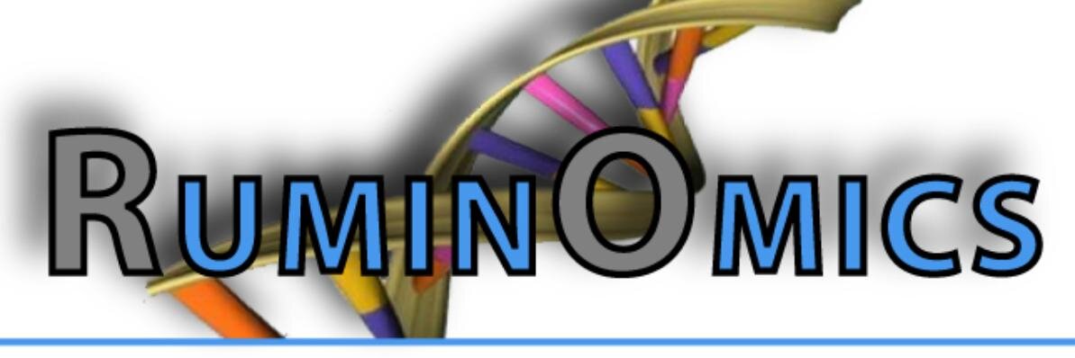 RuminOmics banner