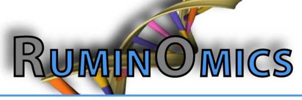 RuminOmics Profile Banner
