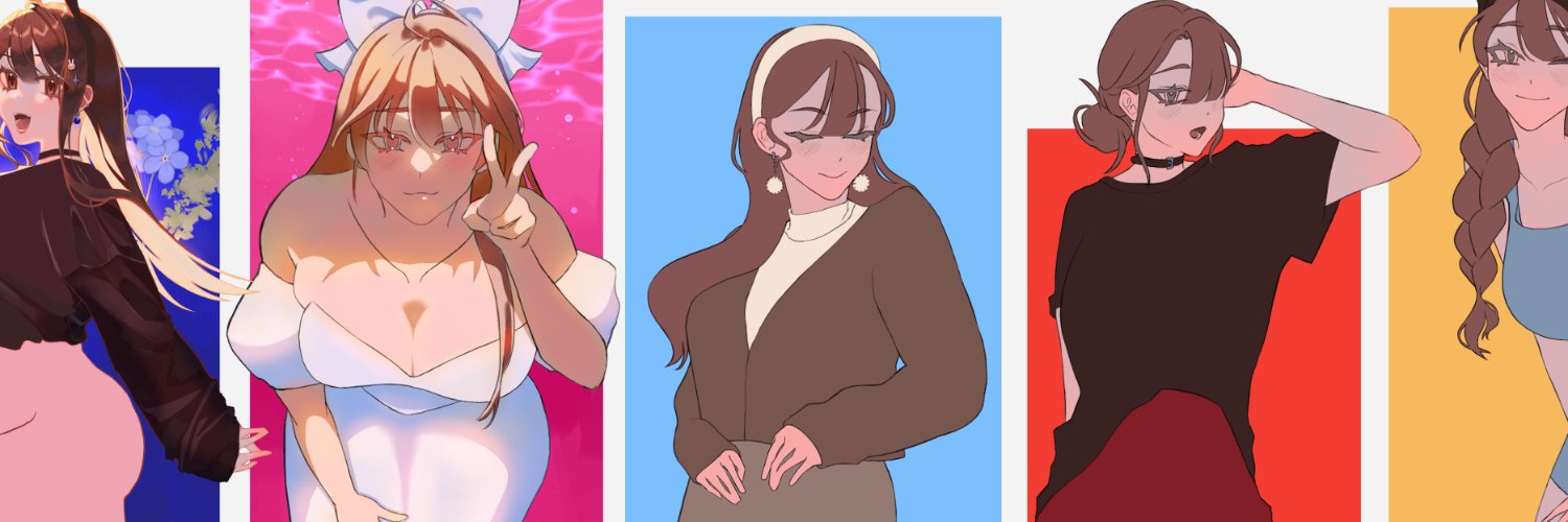 Fuwieya's profile banner image